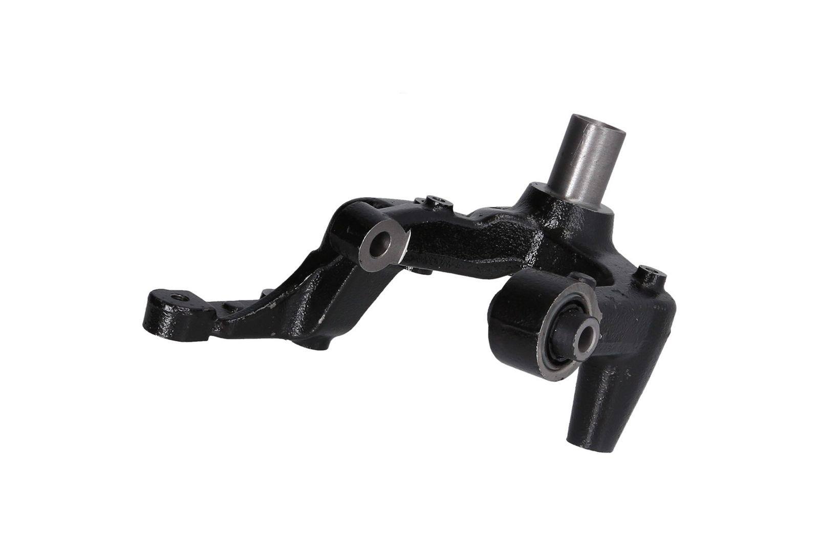 Steering Knuckle, wheel suspension 3