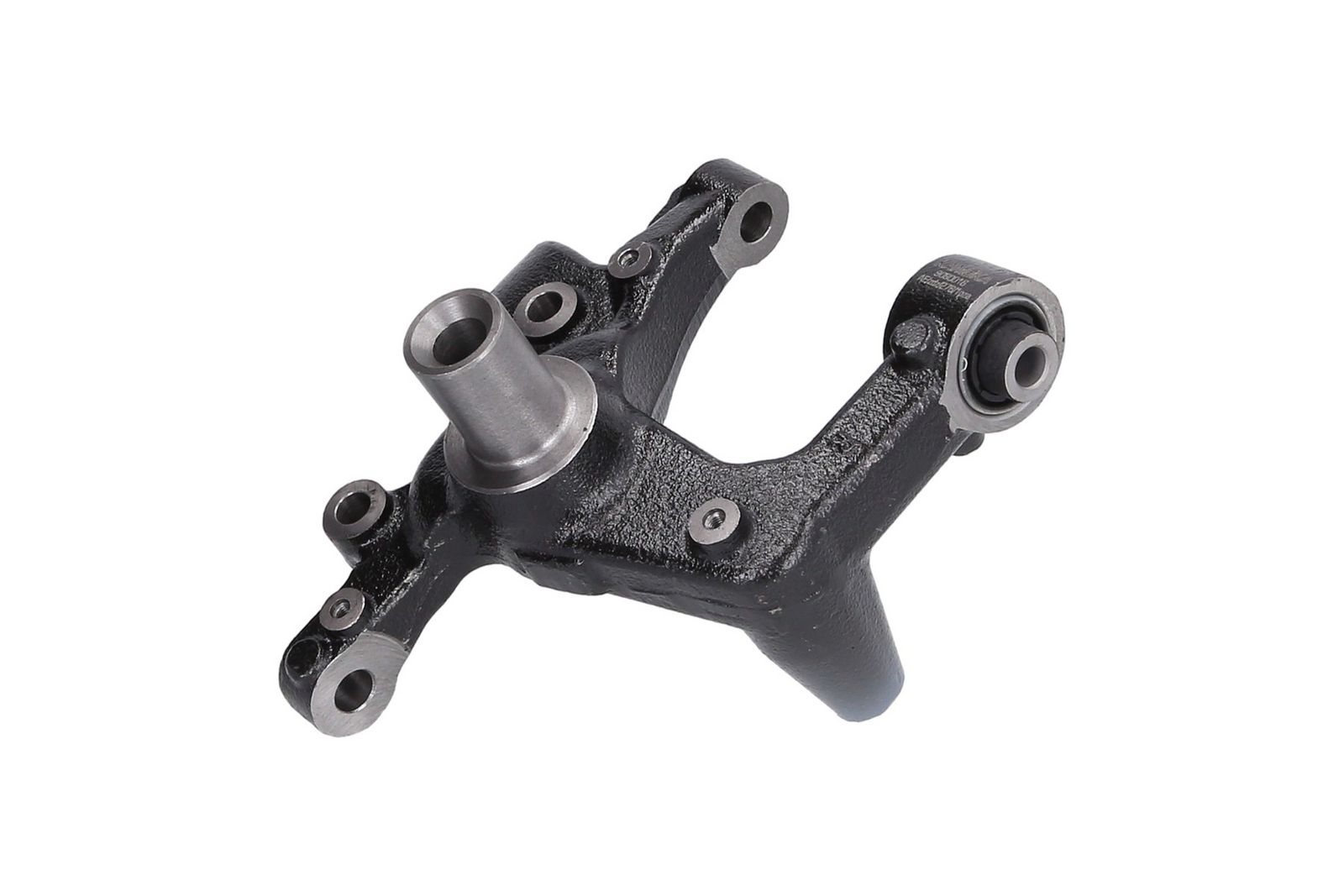 Steering Knuckle, wheel suspension