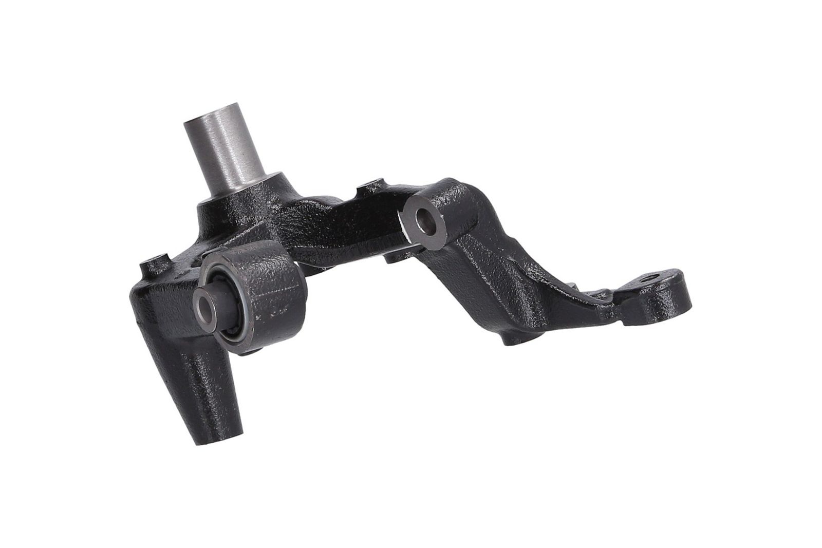 Steering Knuckle, wheel suspension 2