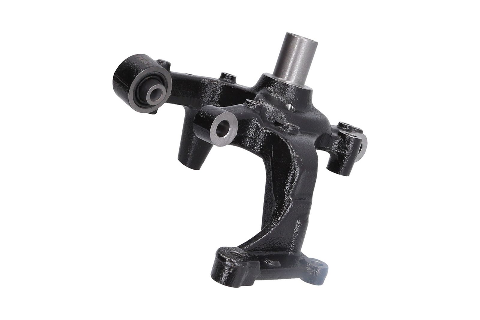 Steering Knuckle, wheel suspension 3