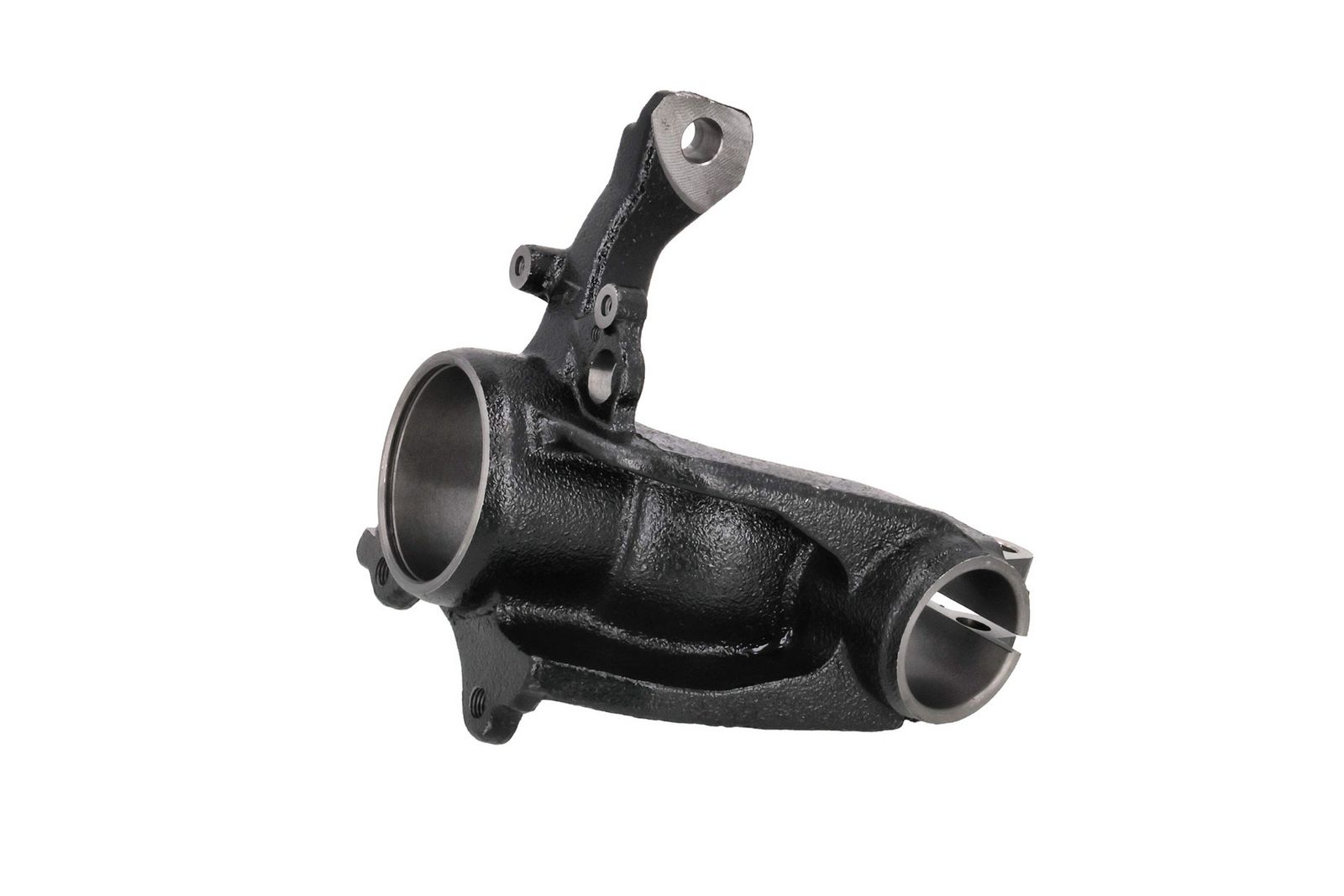 Steering Knuckle, wheel suspension
