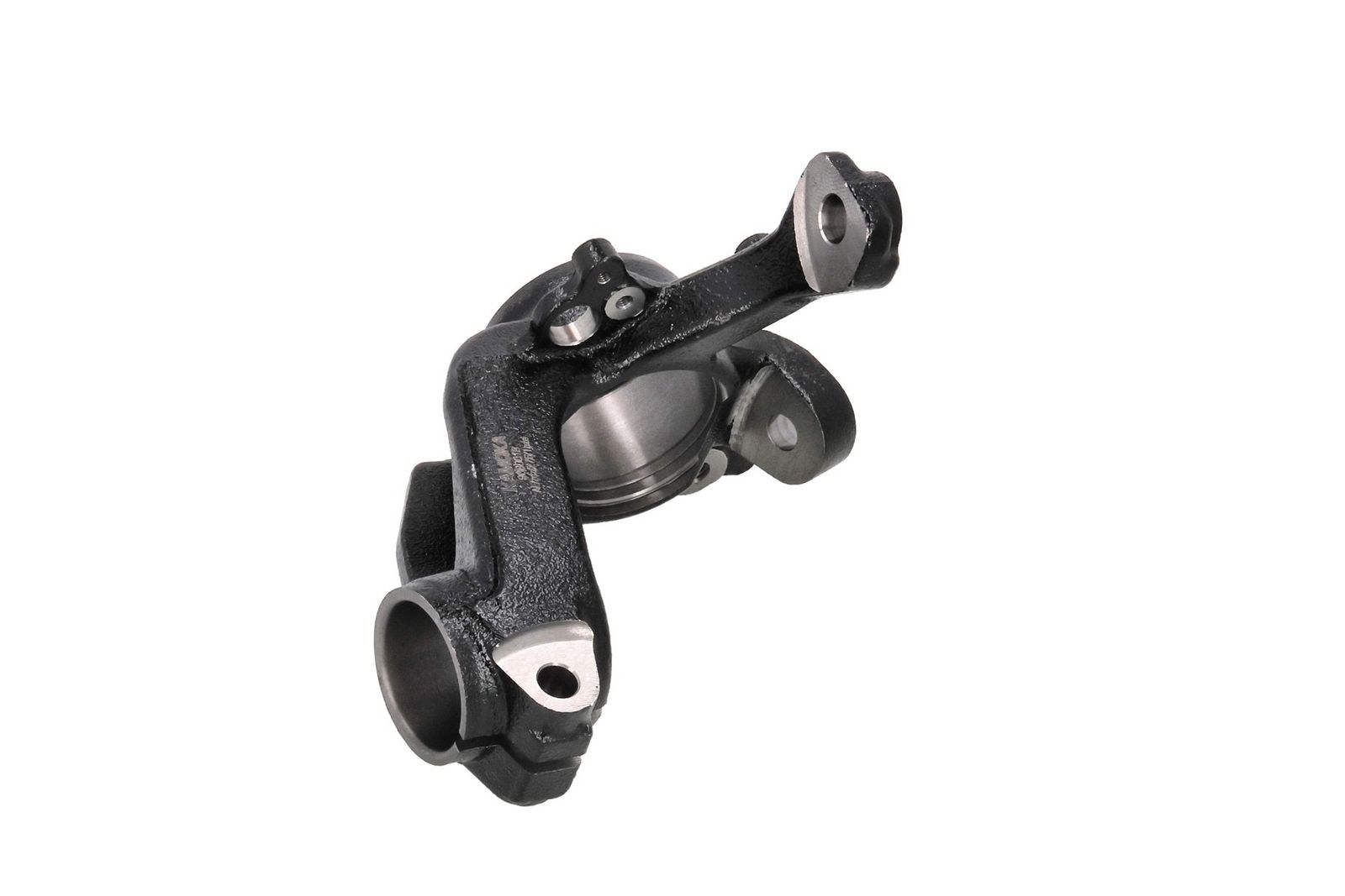 Steering Knuckle, wheel suspension 2