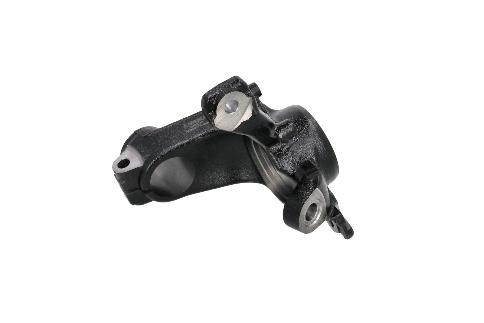 Steering Knuckle, wheel suspension 3