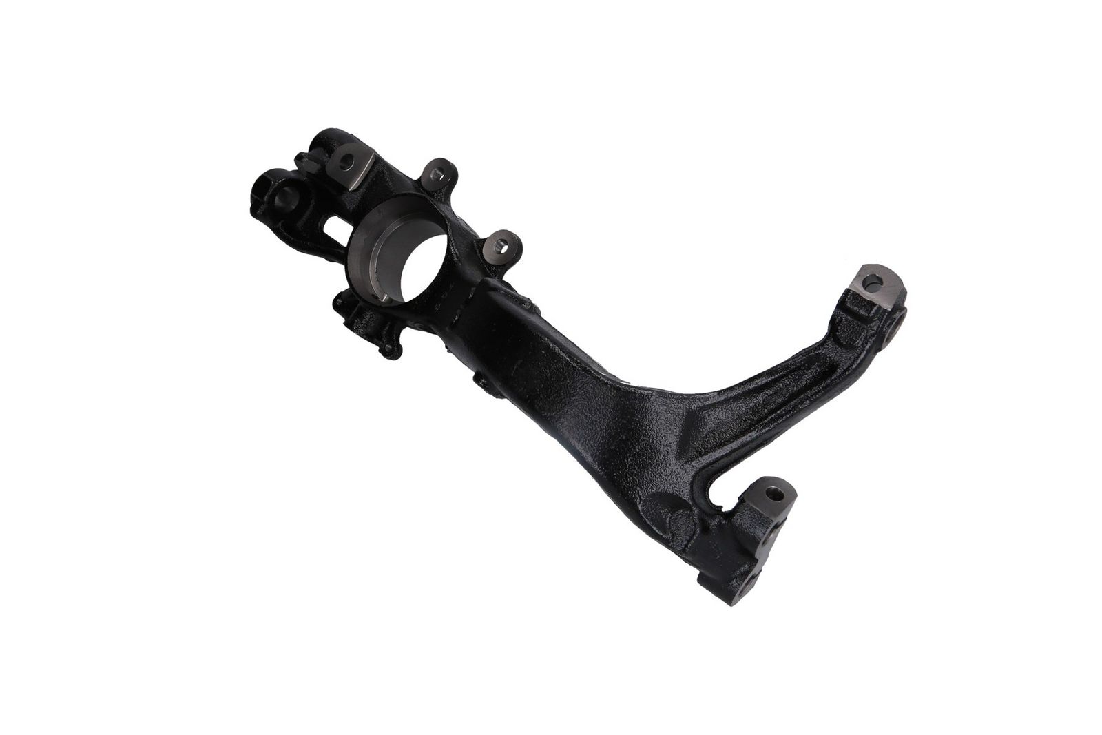 Steering Knuckle, wheel suspension