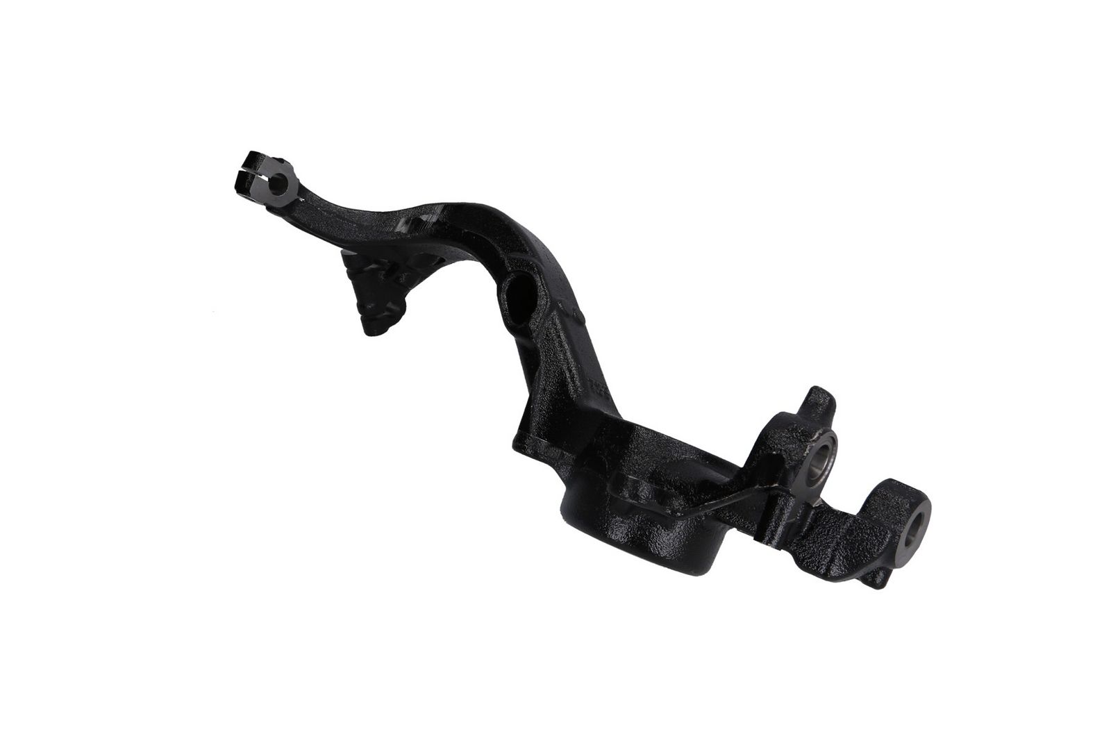 Steering Knuckle, wheel suspension 3