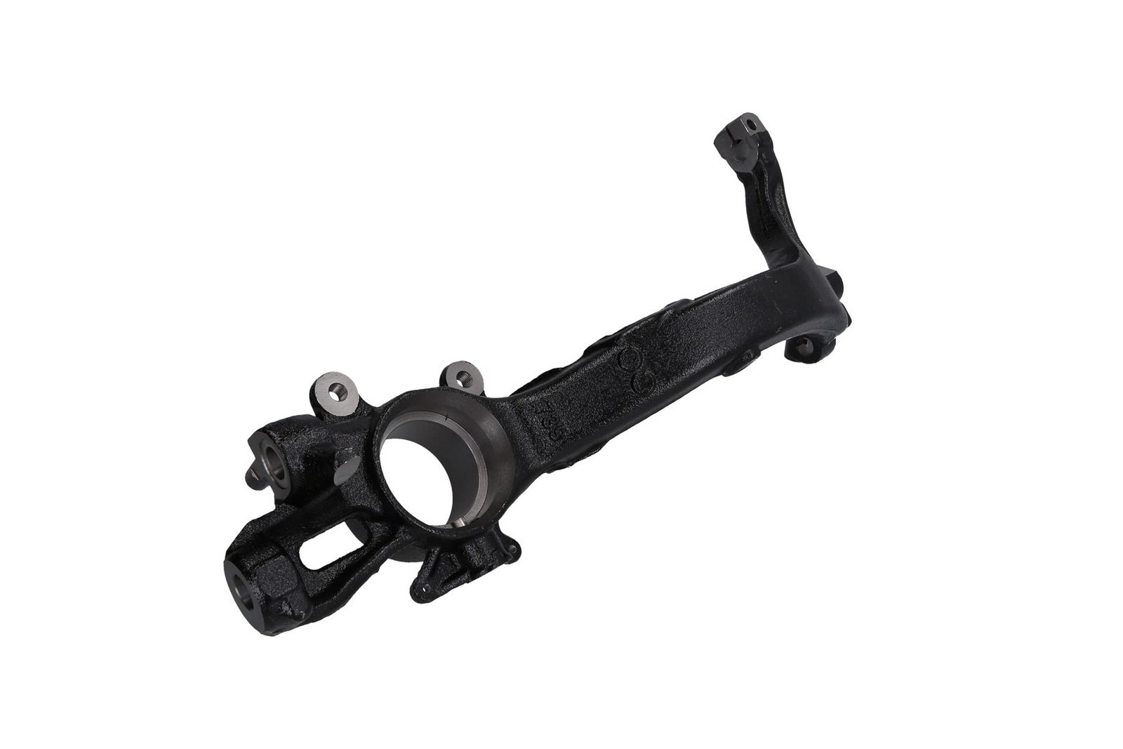 Steering Knuckle, wheel suspension 4