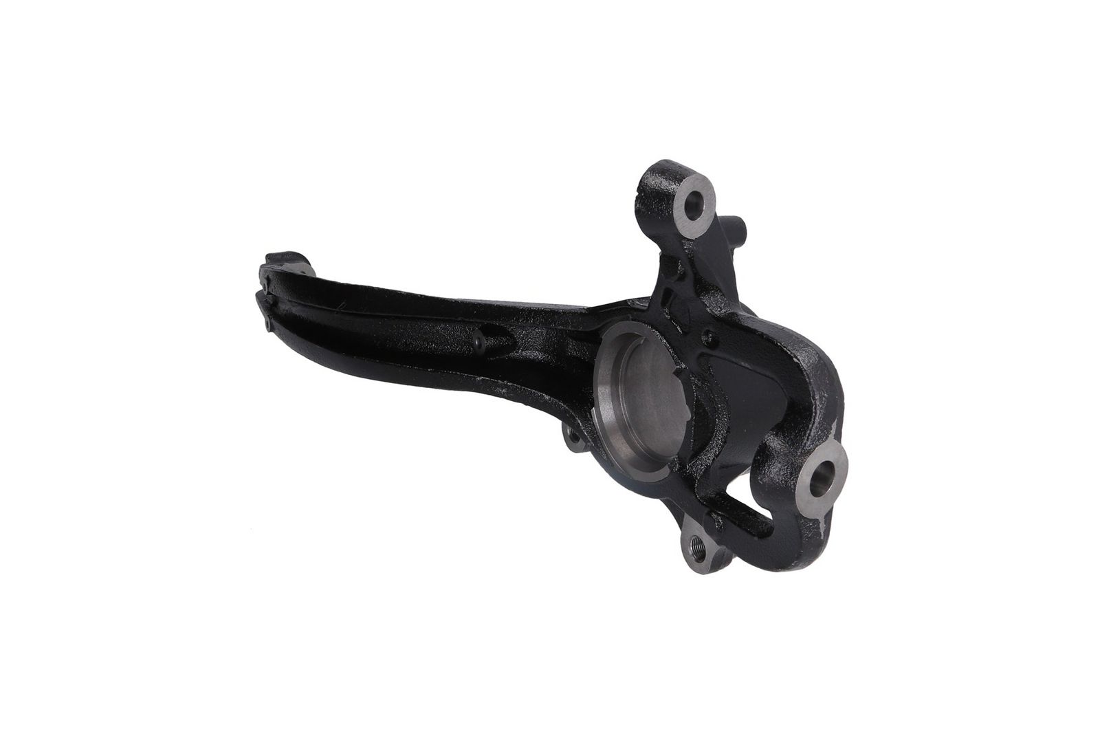 Steering Knuckle, wheel suspension