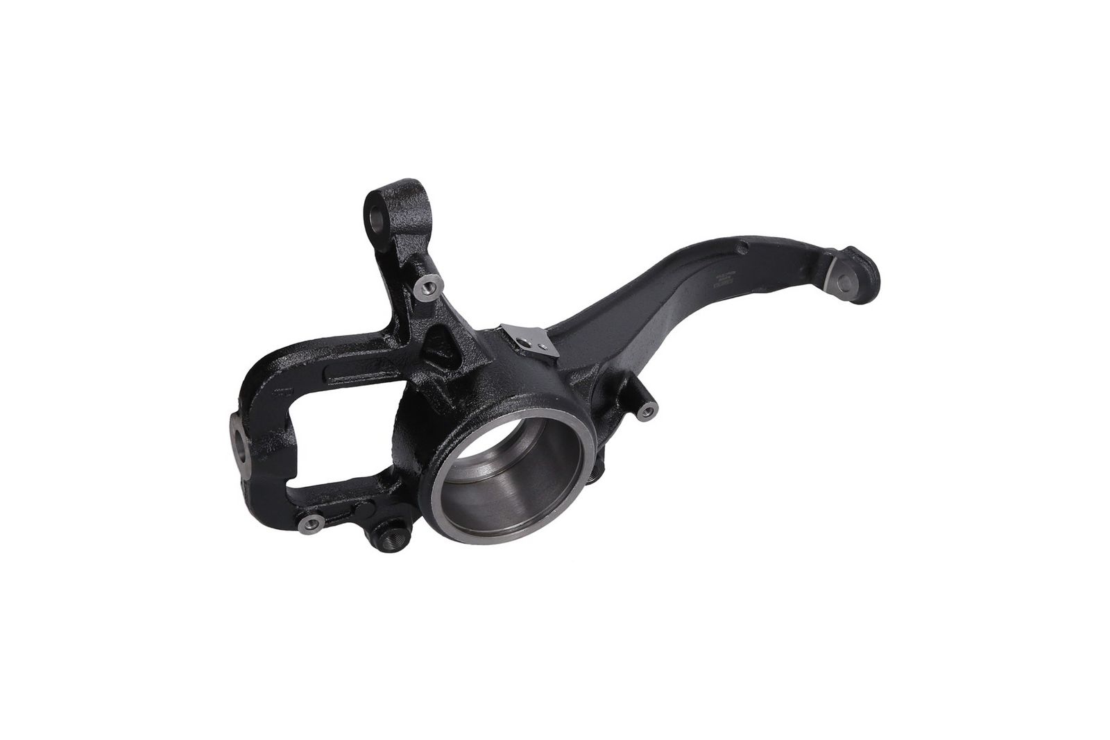 Steering Knuckle, wheel suspension 2