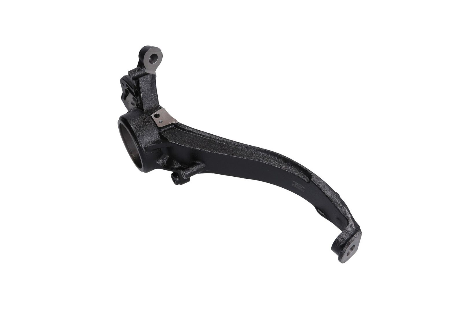 Steering Knuckle, wheel suspension 3