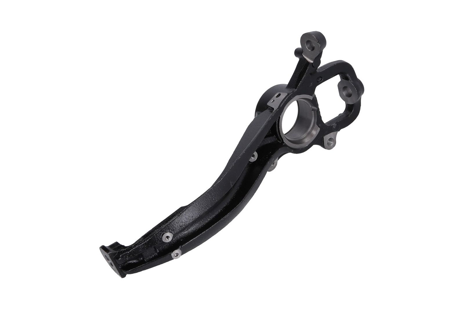 Steering Knuckle, wheel suspension 4