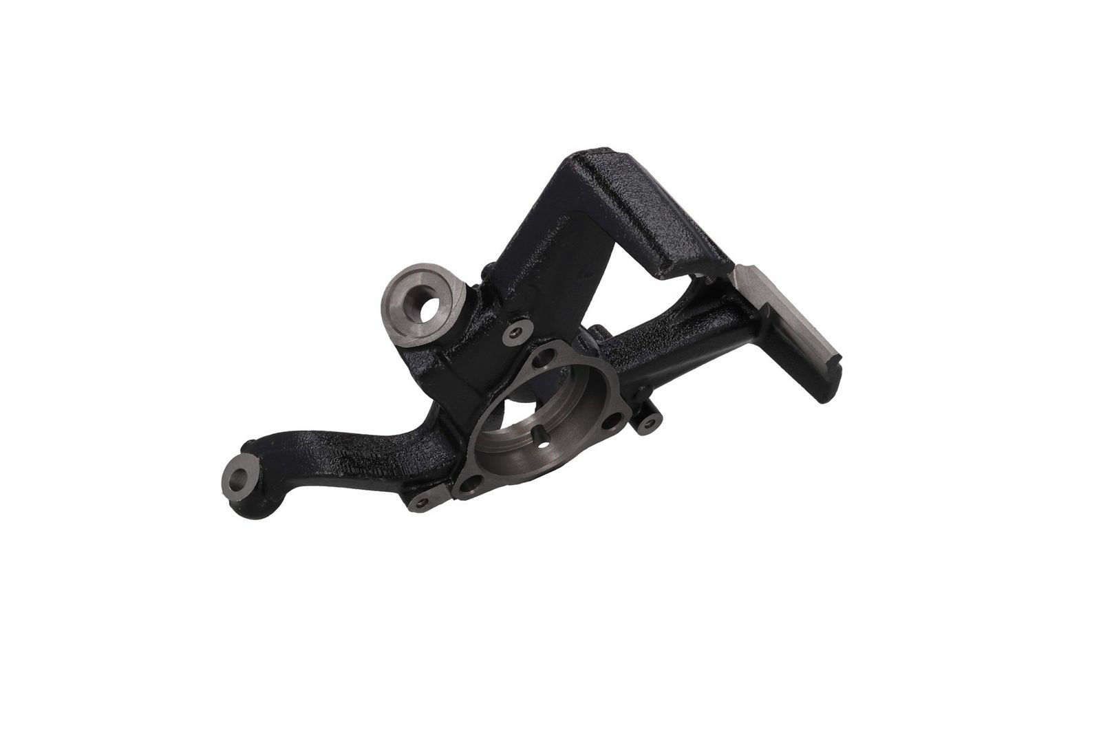 Steering Knuckle, wheel suspension 2