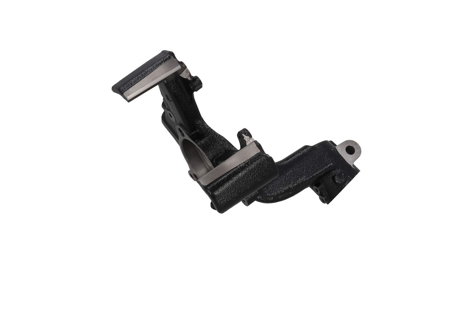 Steering Knuckle, wheel suspension 3