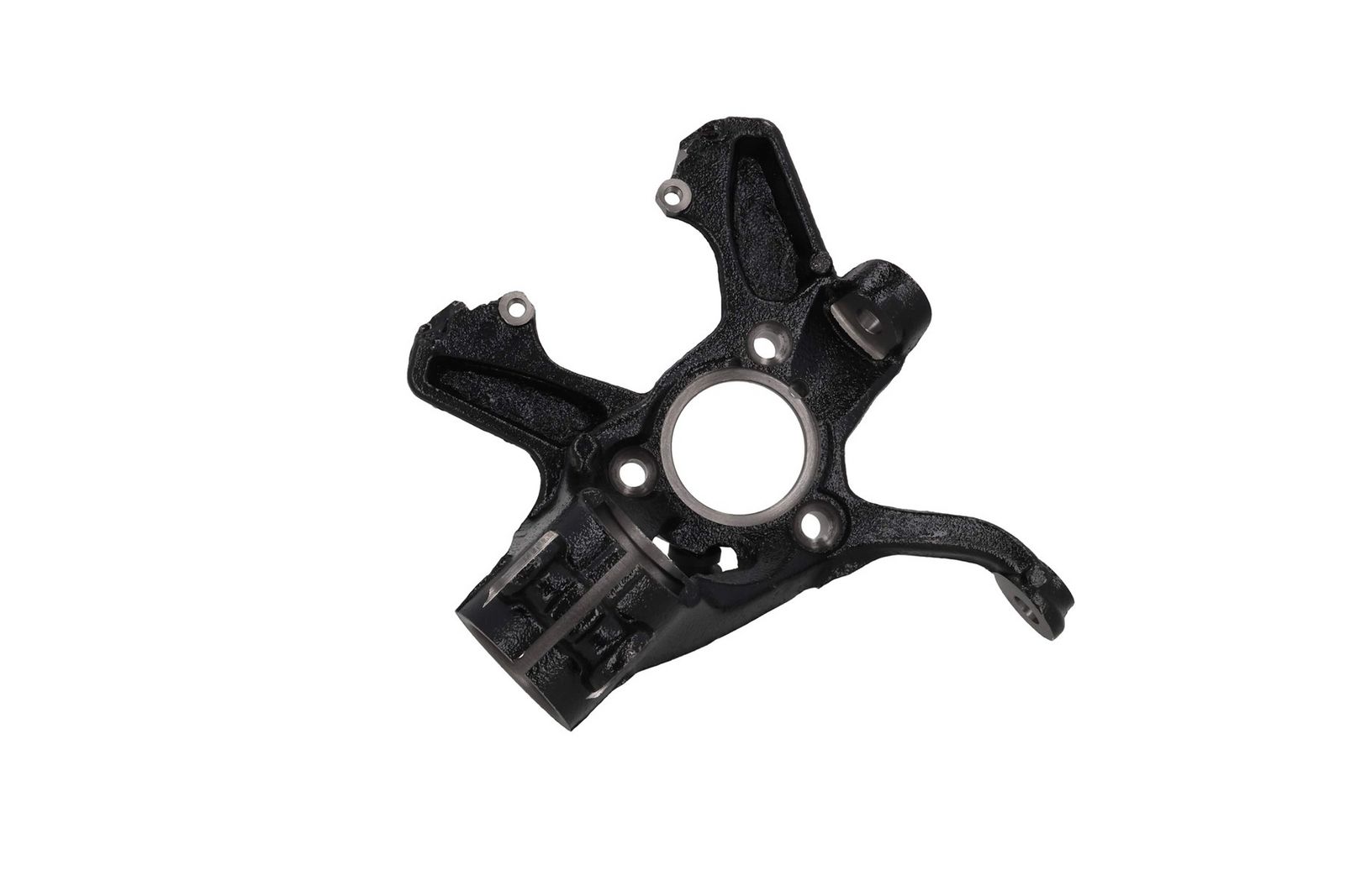 Steering Knuckle, wheel suspension 4