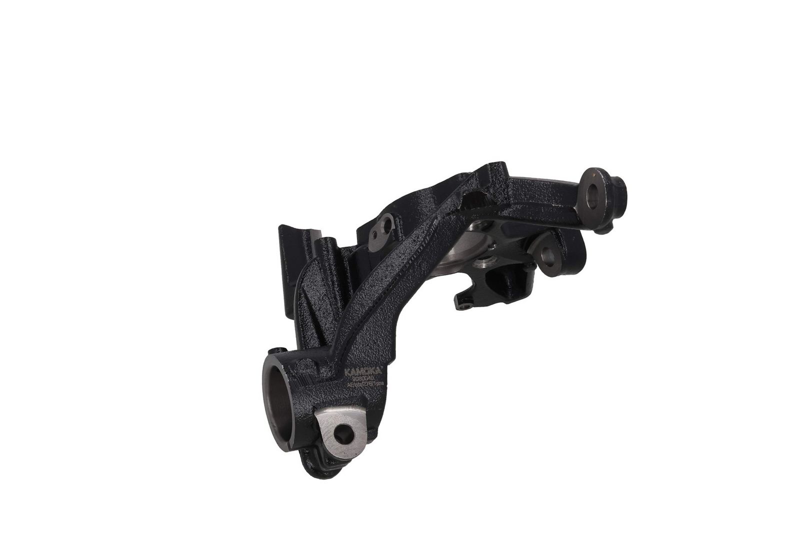 Steering Knuckle, wheel suspension 2