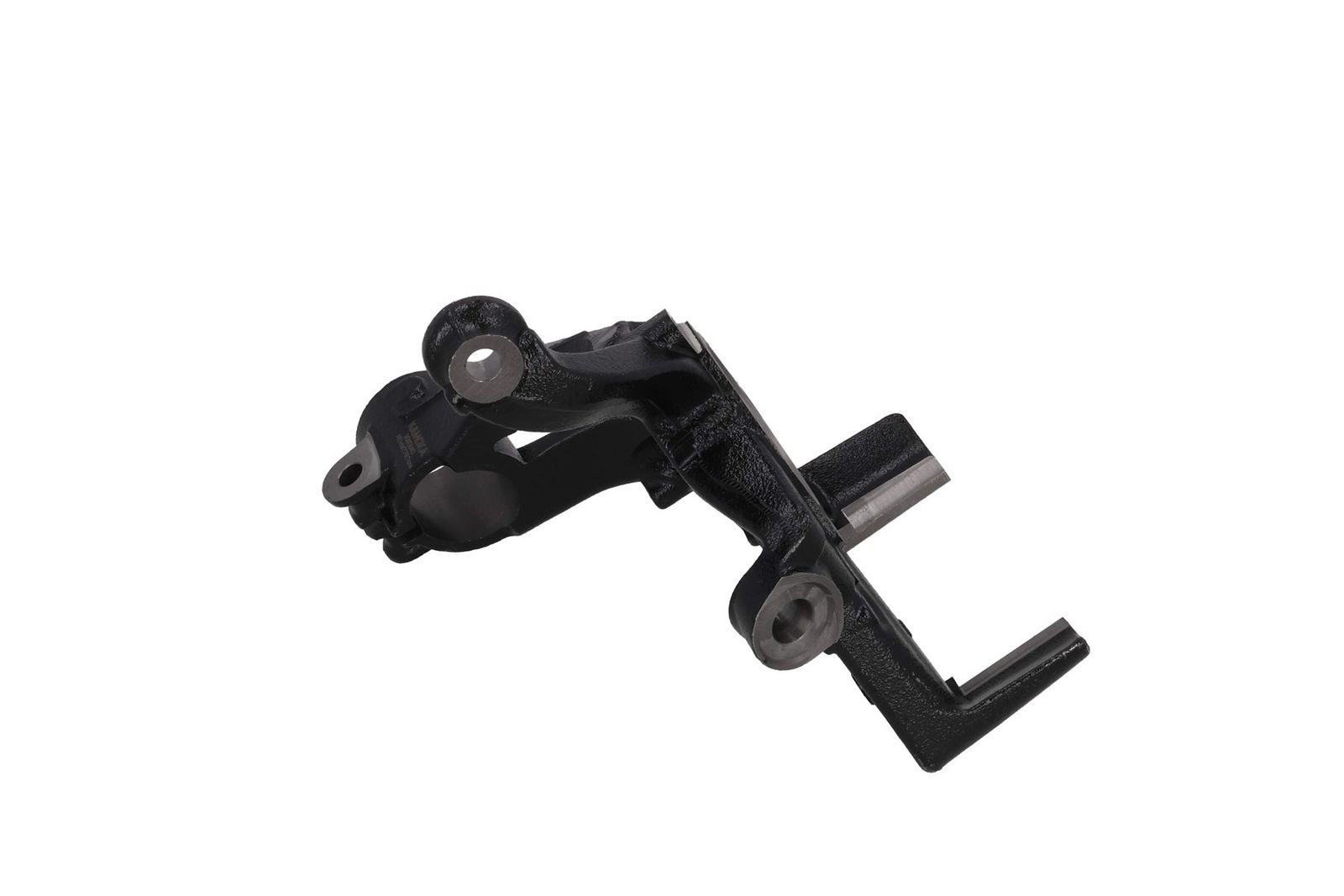 Steering Knuckle, wheel suspension 3