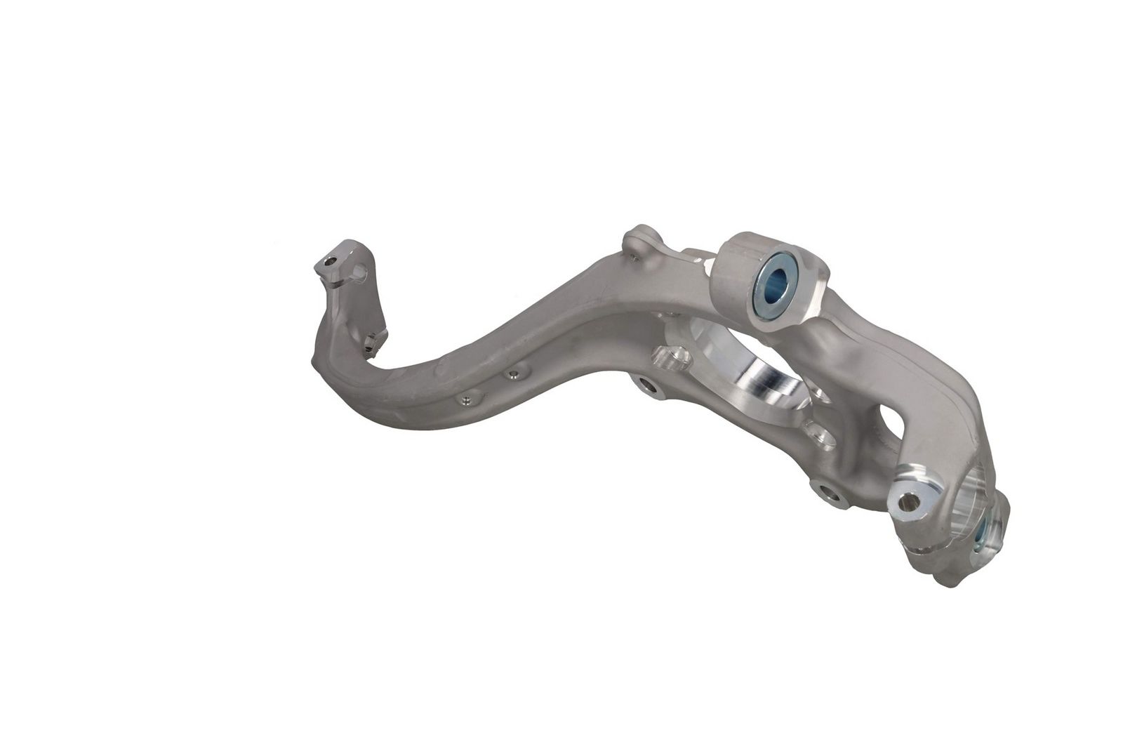 Steering Knuckle, wheel suspension 3