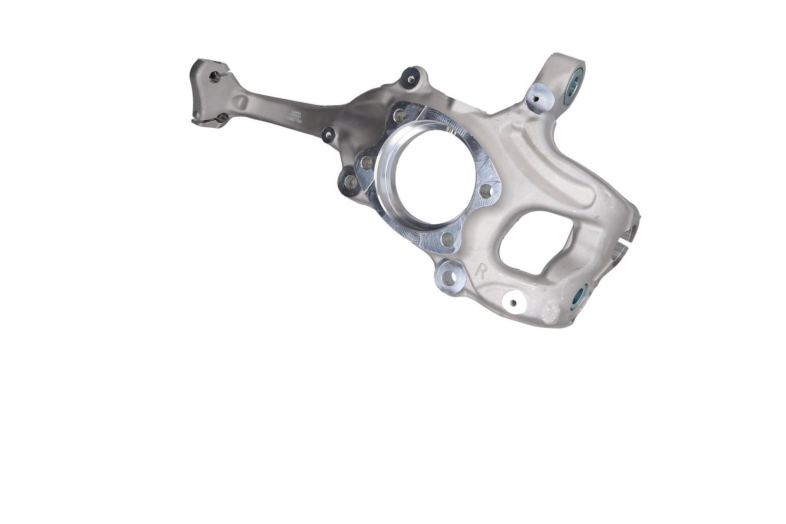 Steering Knuckle, wheel suspension