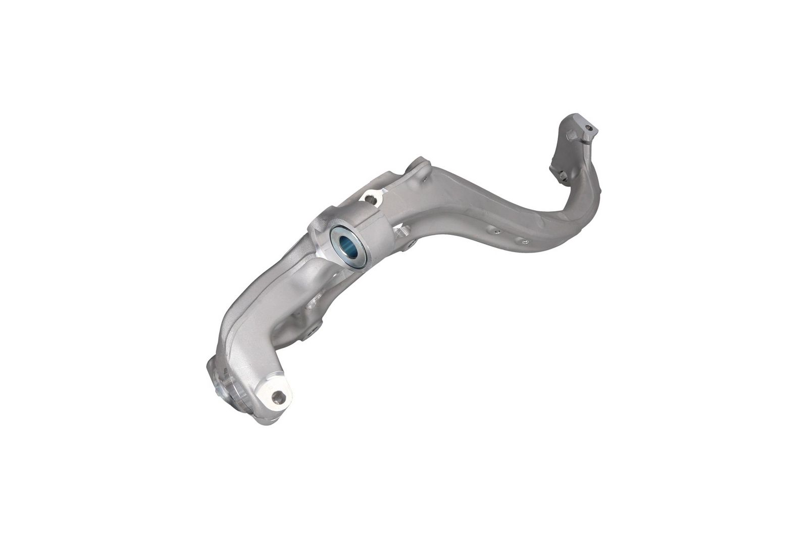 Steering Knuckle, wheel suspension 2