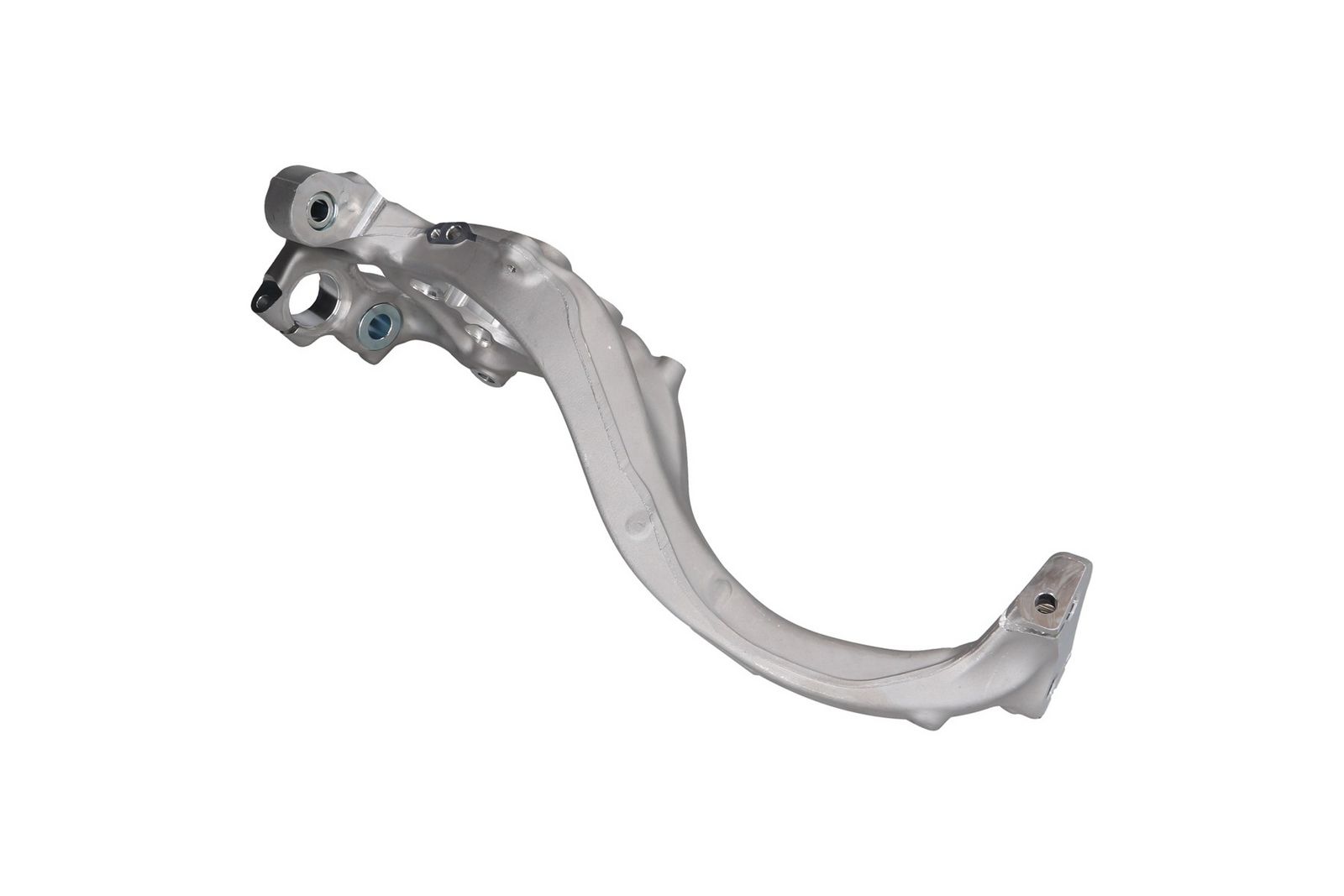 Steering Knuckle, wheel suspension 3
