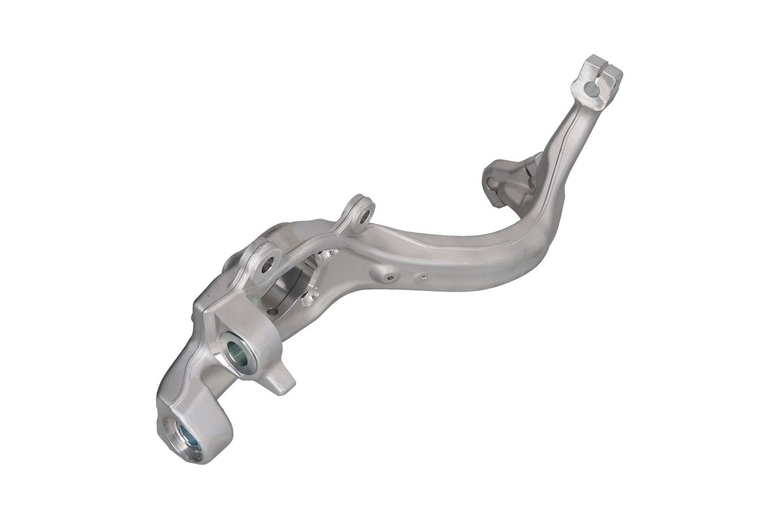 Steering Knuckle, wheel suspension 2