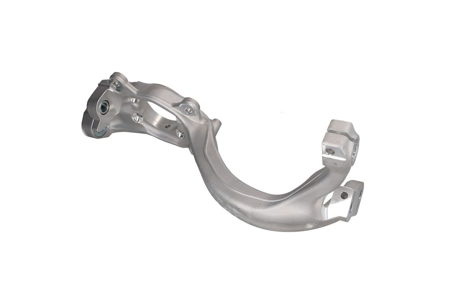 Steering Knuckle, wheel suspension 3