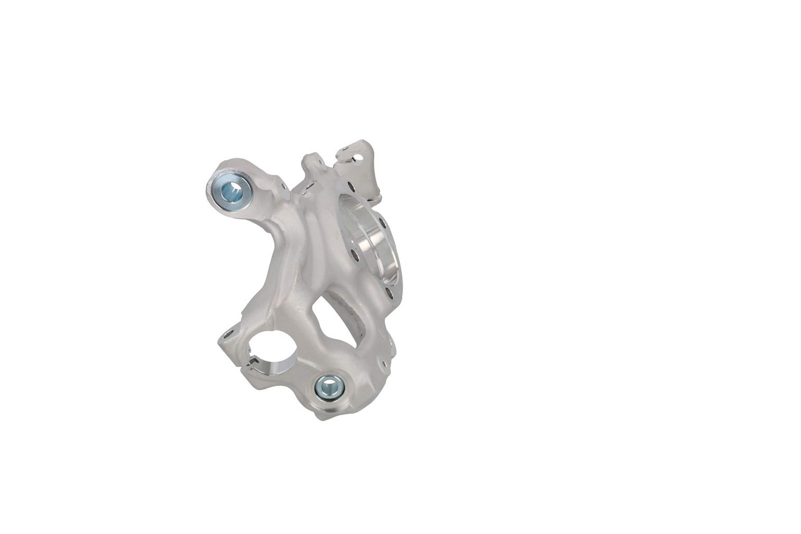 Steering Knuckle, wheel suspension