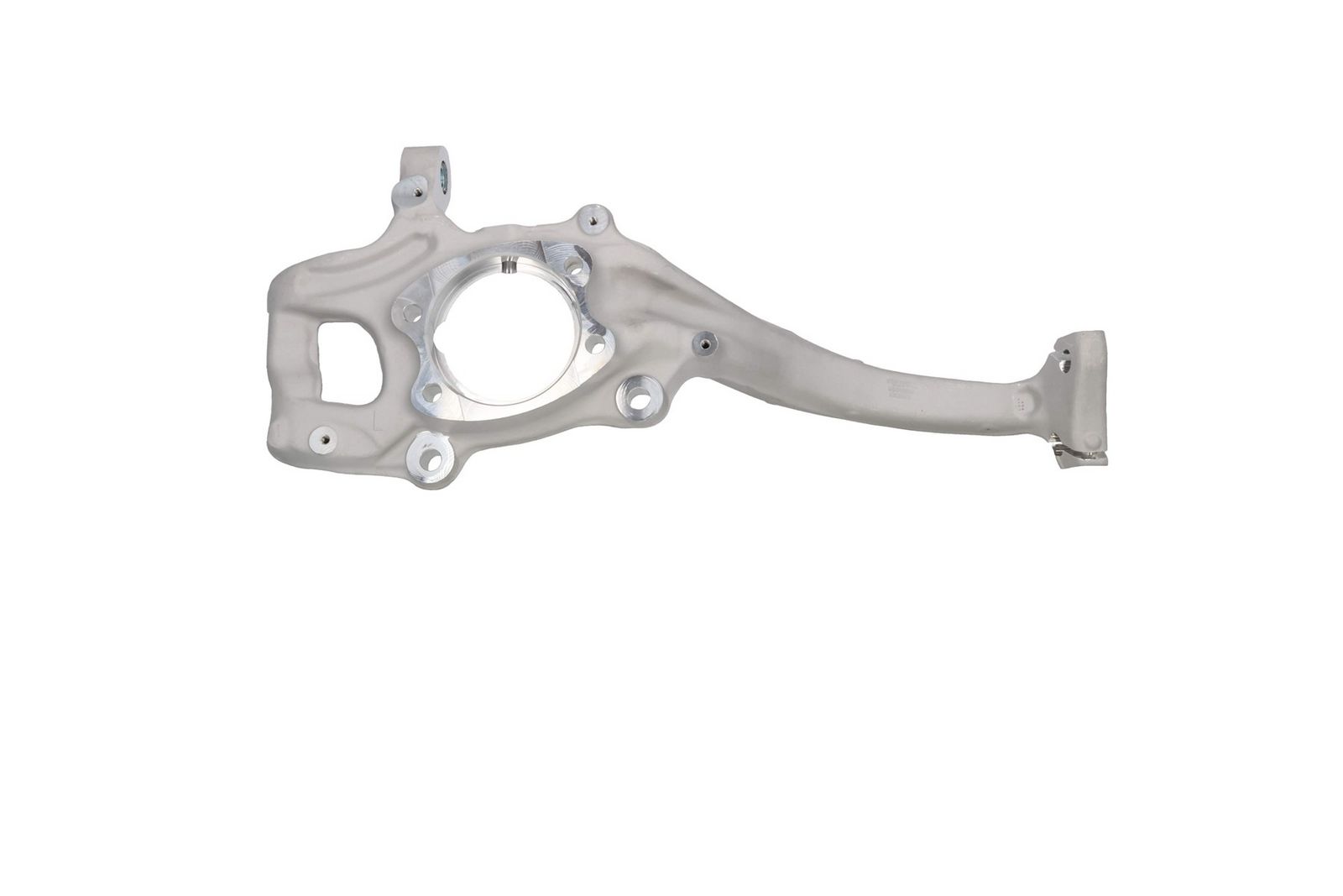 Steering Knuckle, wheel suspension 2