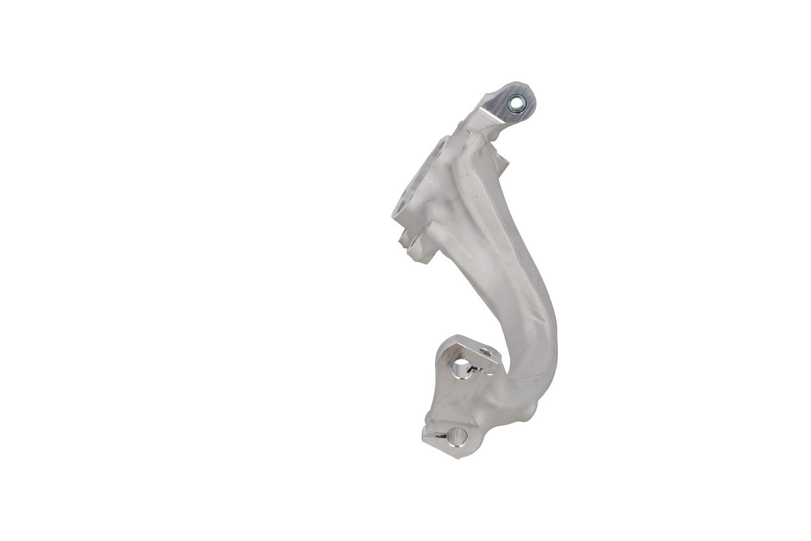 Steering Knuckle, wheel suspension 3