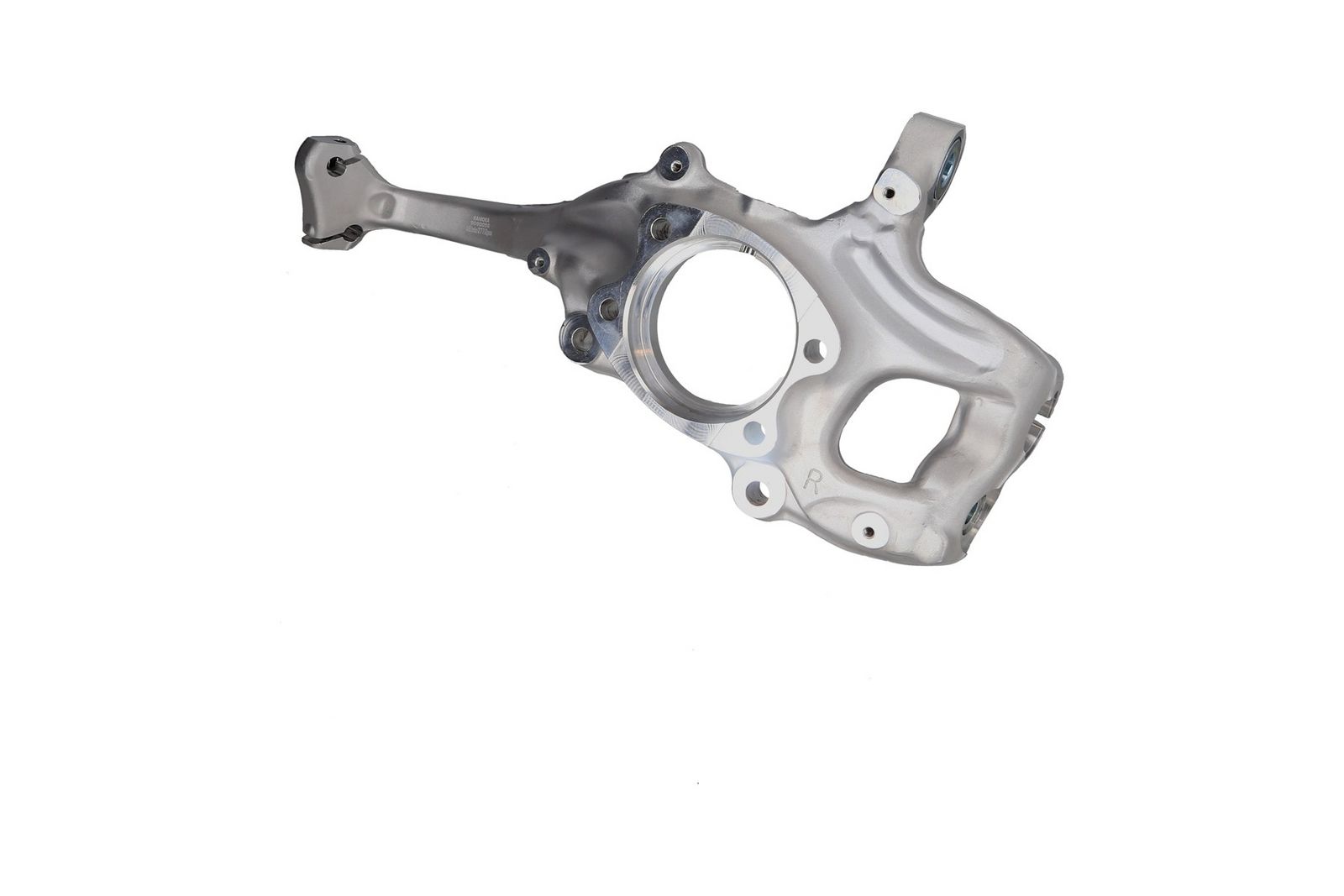 Steering Knuckle, wheel suspension