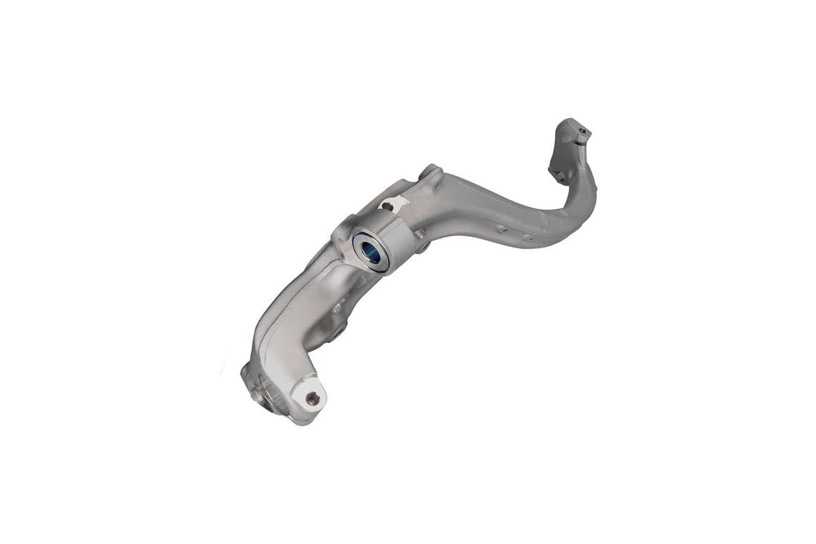 Steering Knuckle, wheel suspension 2