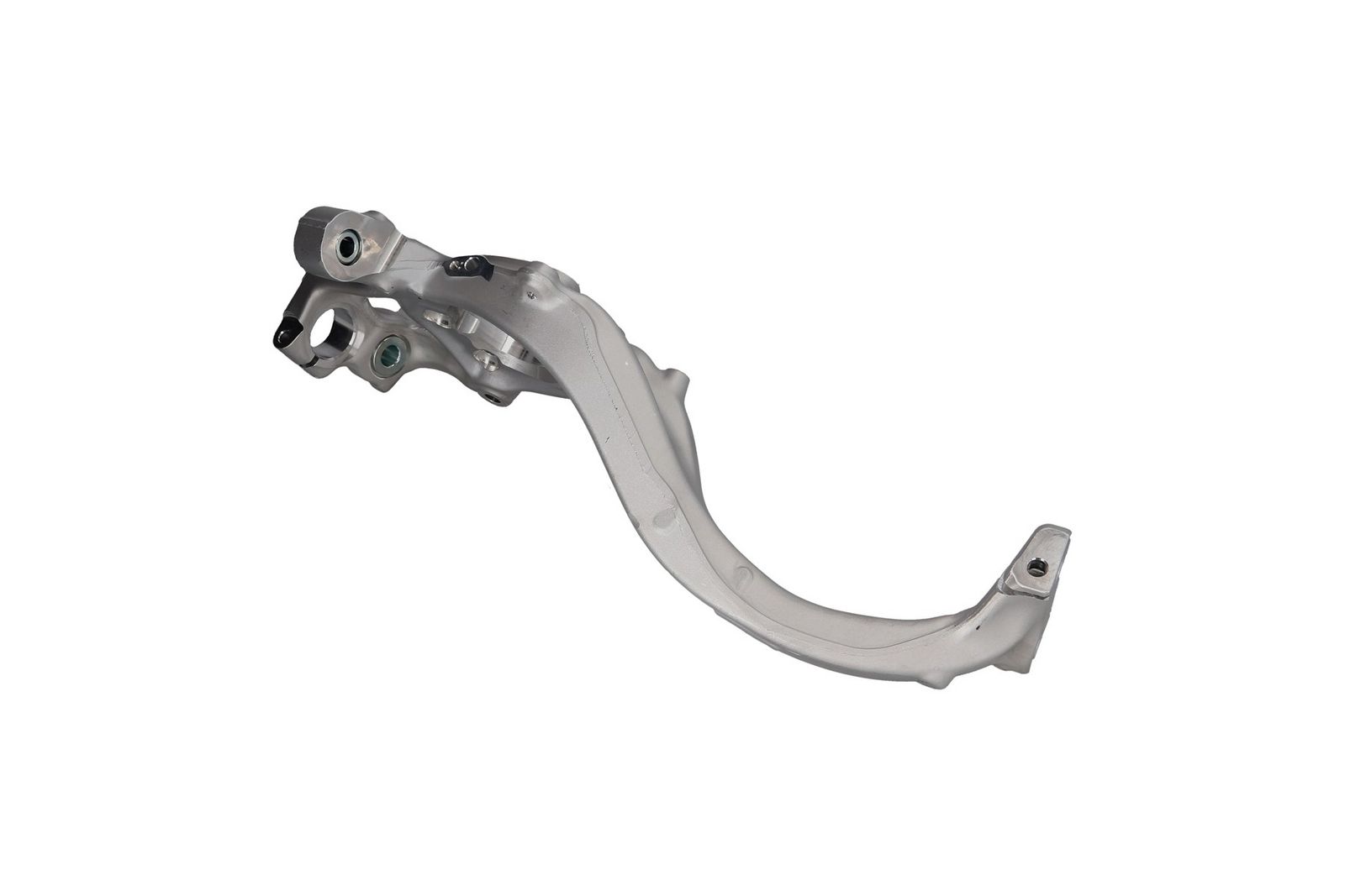 Steering Knuckle, wheel suspension 3