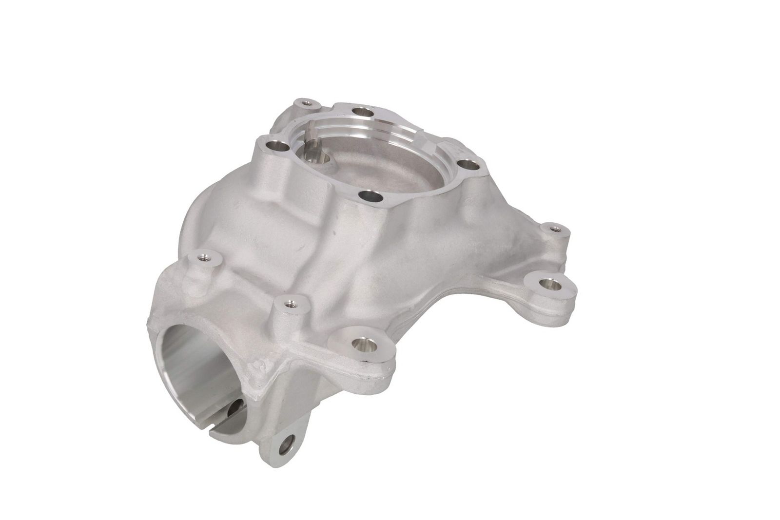 Steering Knuckle, wheel suspension 3