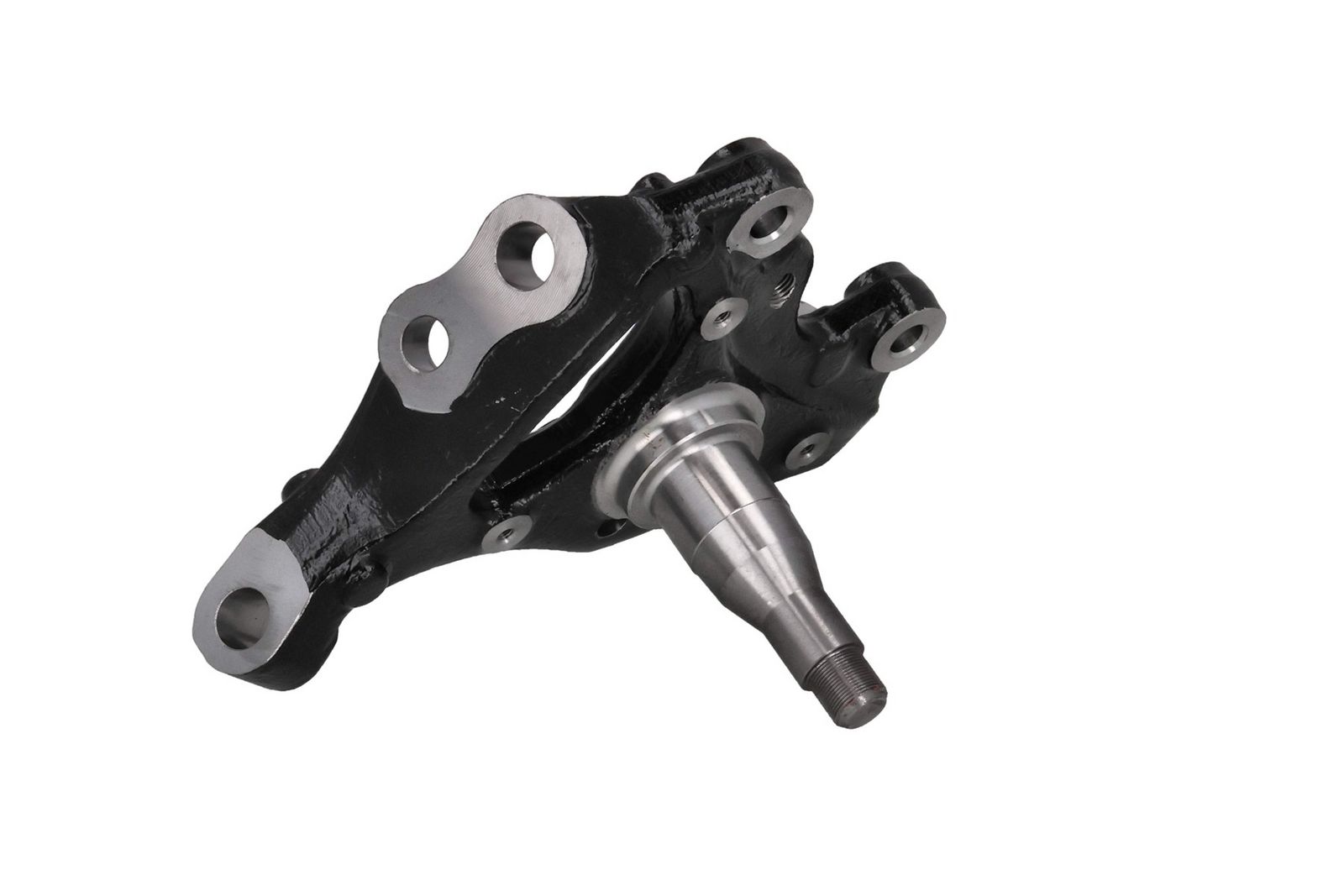Steering Knuckle, wheel suspension 2