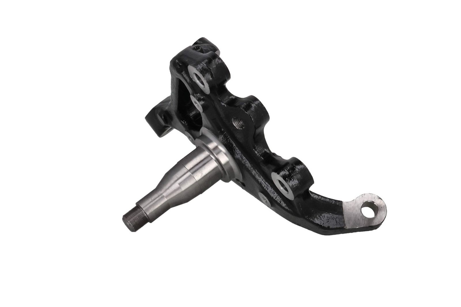 Steering Knuckle, wheel suspension 3