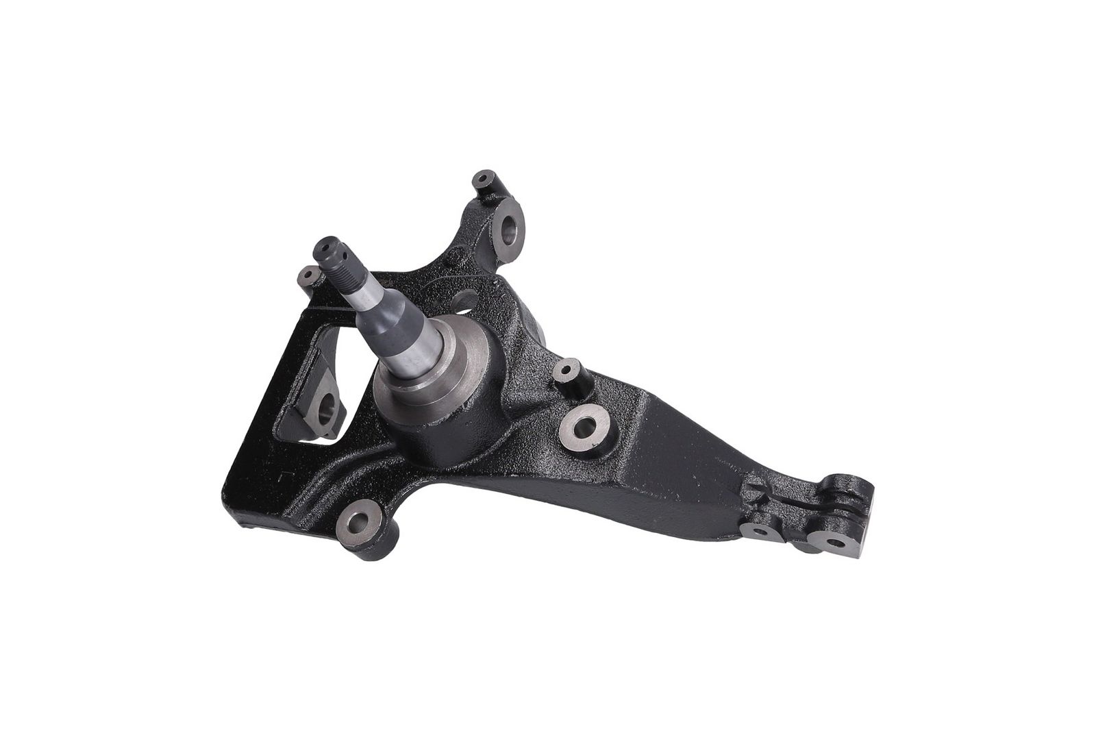 Steering Knuckle, wheel suspension