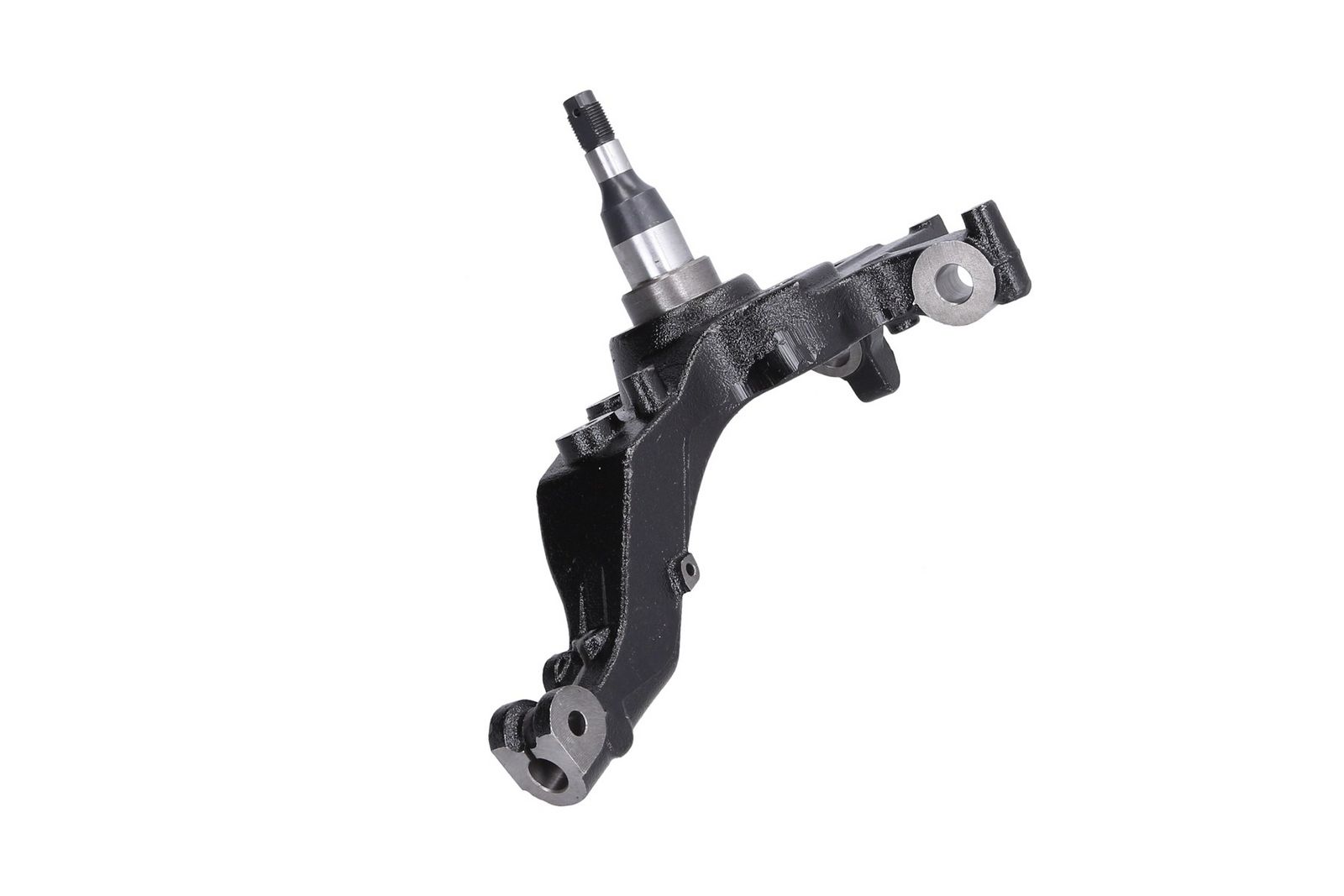 Steering Knuckle, wheel suspension 2