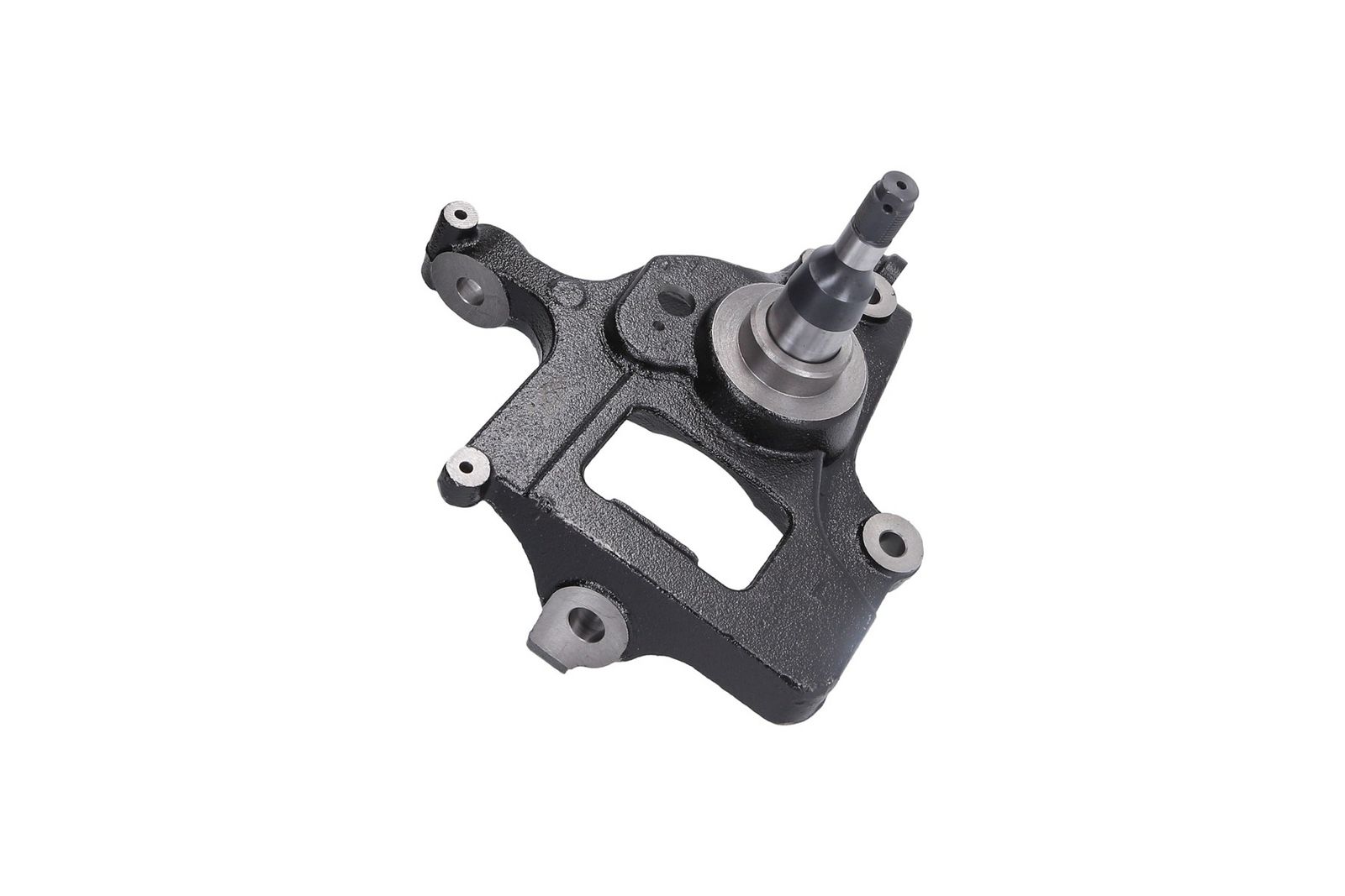 Steering Knuckle, wheel suspension 4