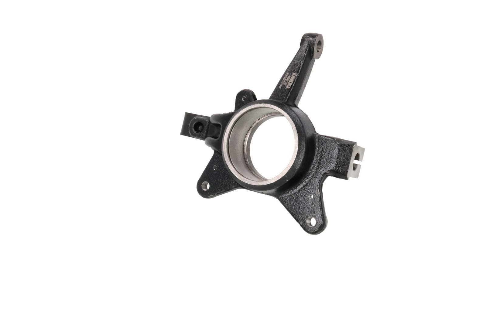 Steering Knuckle, wheel suspension