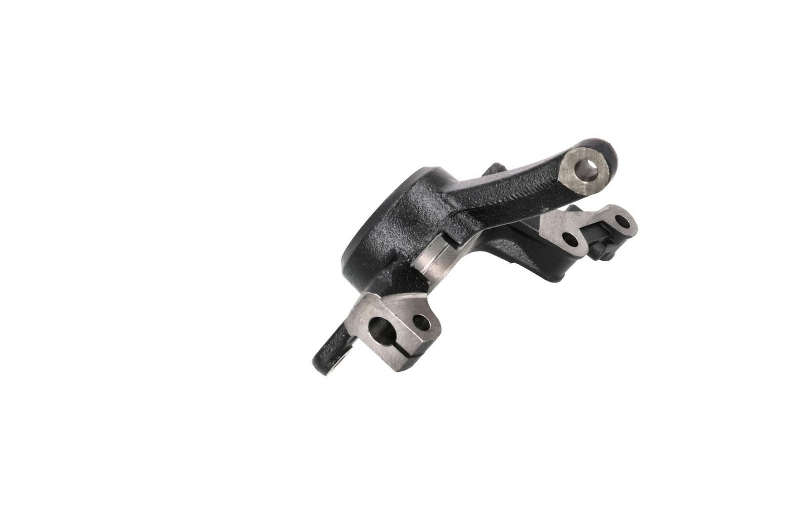 Steering Knuckle, wheel suspension 2