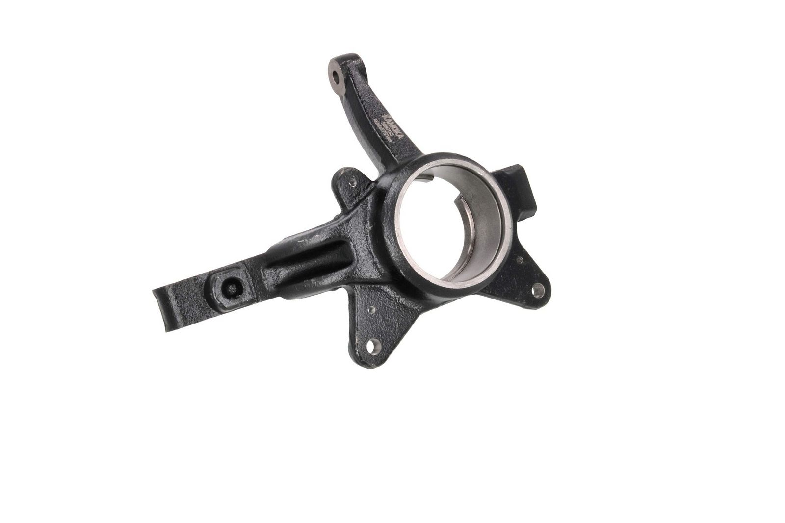 Steering Knuckle, wheel suspension 4