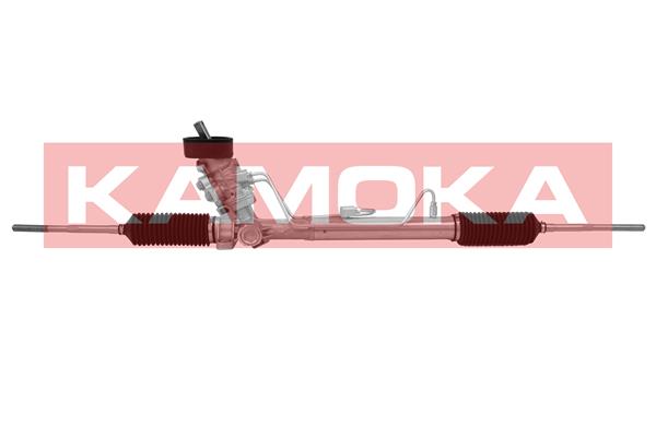KAMOKA 9120002 Lenkgetriebe