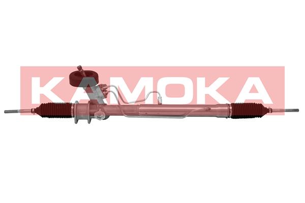 KAMOKA 9120006 Lenkgetriebe
