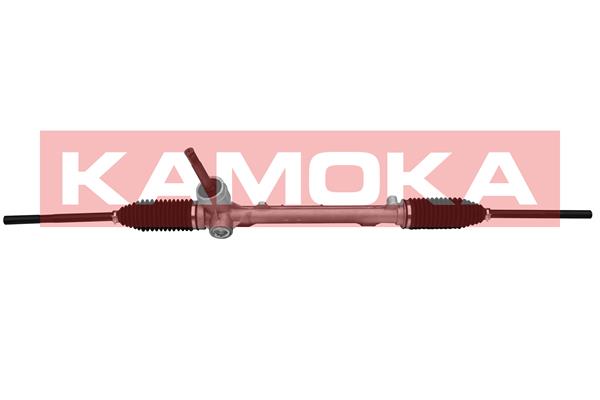 KAMOKA 9120039 Lenkgetriebe