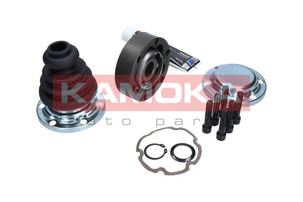 KAMOKA 9196 Gelenksatz, Antriebswelle