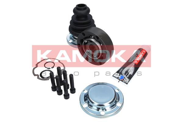 KAMOKA 9196 Gelenksatz, Antriebswelle