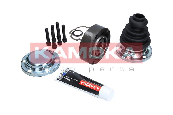 KAMOKA 9196 Gelenksatz, Antriebswelle