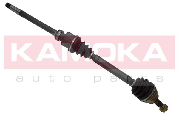 KAMOKA CT1138970 Antriebswelle