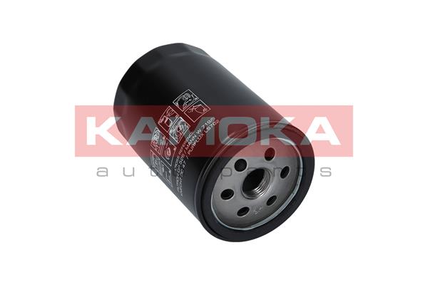 KAMOKA F100501 Olejový filtr