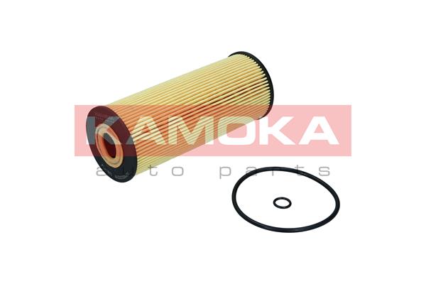 KAMOKA F100601 Olejový filtr