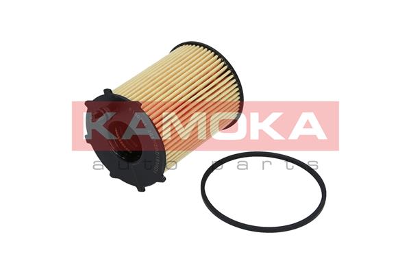 KAMOKA F100701 Olejový filtr